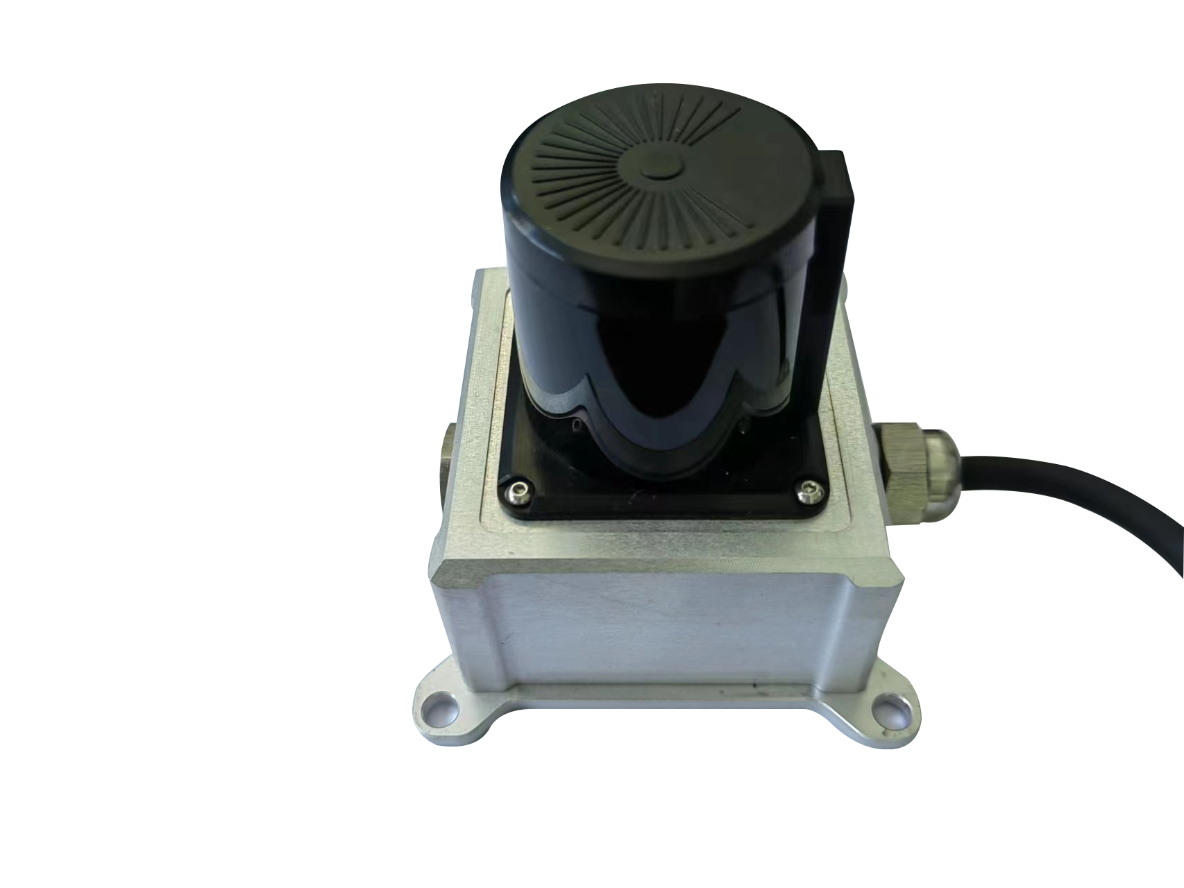 BLS12/24防爆障碍检测传感器